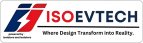 ISOevTech Main Logo
